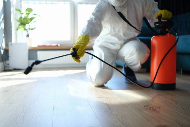 Reliable Odor Removal contractor in Deerfield, IL by Trauma Clean Pros